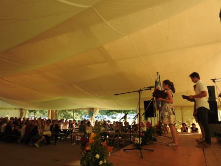 Osrednja slovesnost ob 19. občinskem prazniku Občine Razkrižje 29